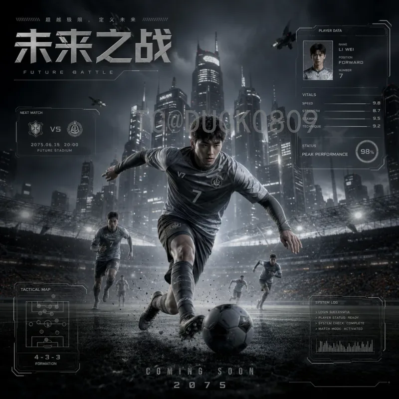 2026世界杯小说创作指南：从足球热血到文学梦想的激情碰撞
